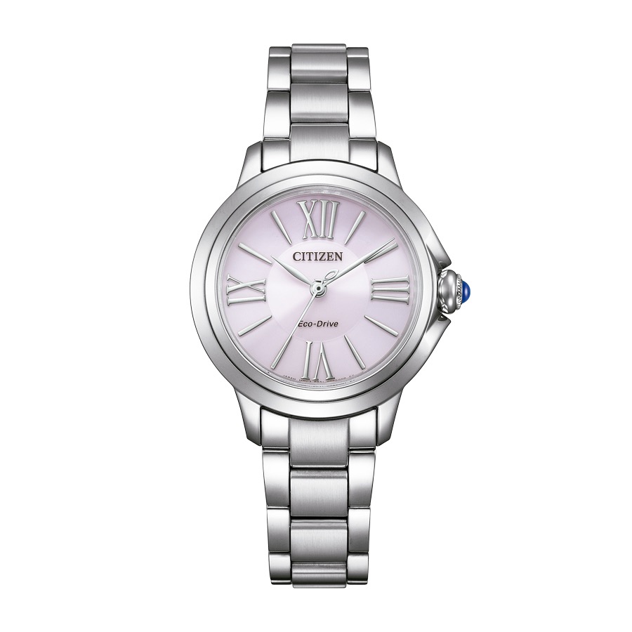 Citizen Lady