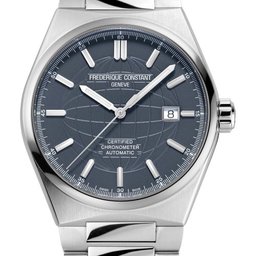 Frederique Constant Highlife