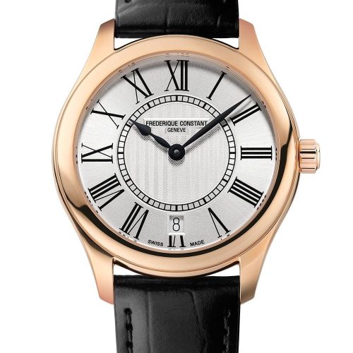 Frederique Constant Classic Quartz