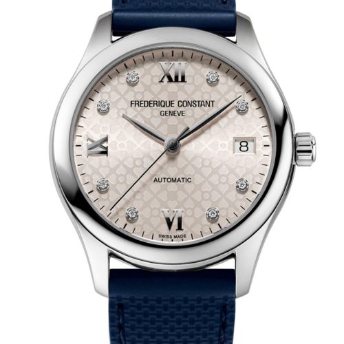Frederique Constant Classic Diamond Automatic