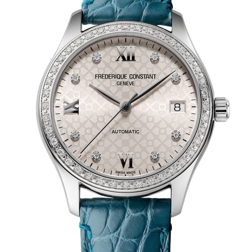 Frederique Constant Classic Diamond Automatic