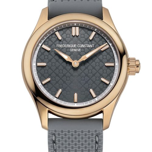 Frederique Constant Smartwatch Vitality