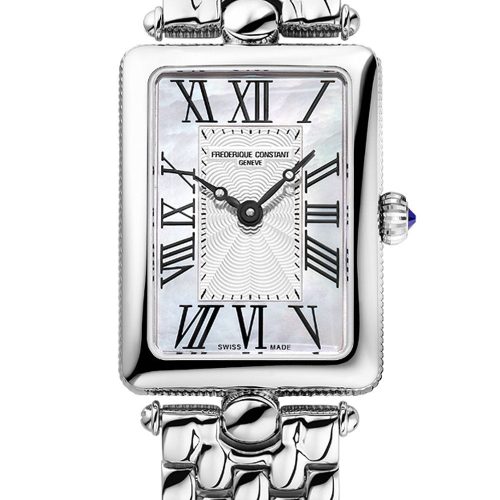 Frederique Constant Classic Ladies Watch