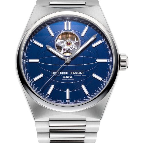 Frederique Constant Highlife Heart Beat Automatic