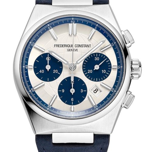 Frederique Constant Highlife Chronograph Automatic