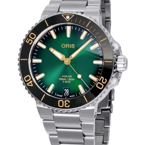 Oris Aquis Date 41,5mm