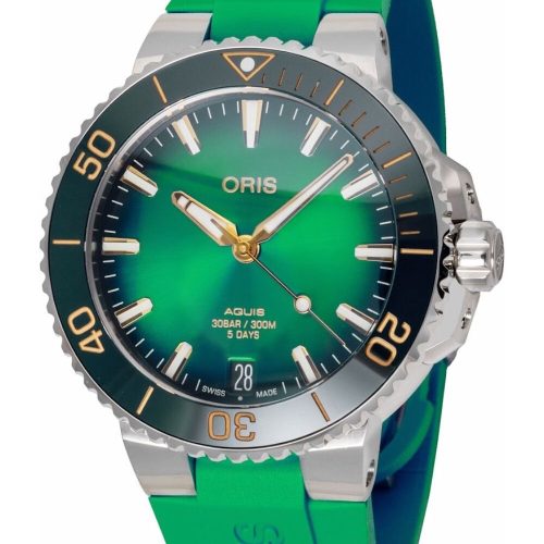 Oris Aquis Date 41,5mm