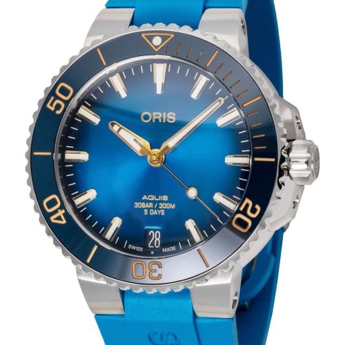Oris Aquis Date 41,5mm