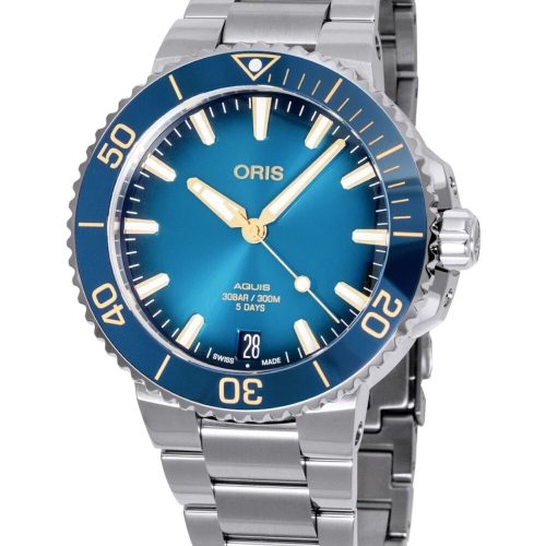 Oris Aquis Date 41,5mm