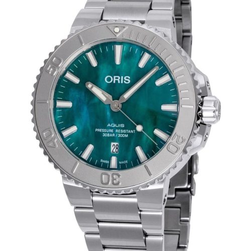 Oris Aquis Date 43,5mm