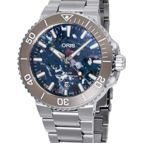 Oris Aquis Date 41,5mm