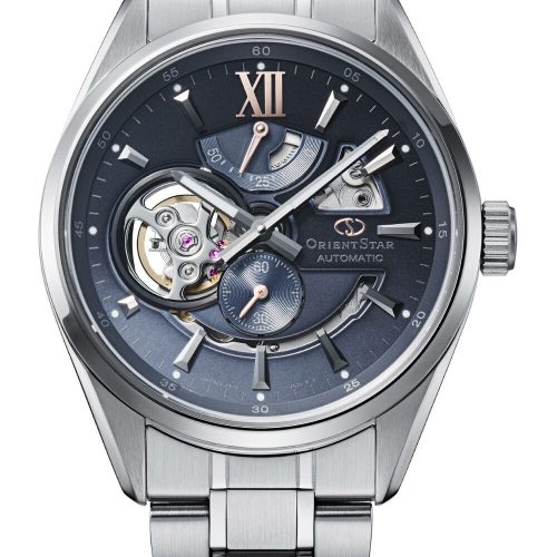 Orient Star Contemporary Automatic Keshiki Limited Edition 41mm