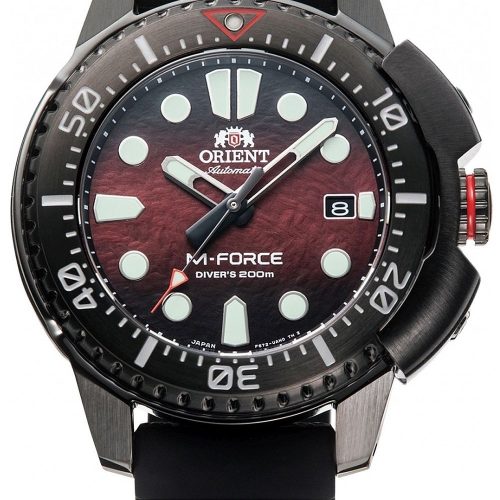 Orient M-Force Automatic Limited Edition 45mm