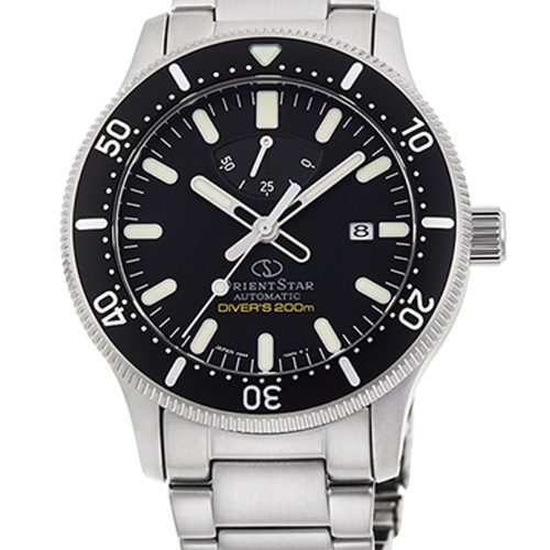 Orient Star Sport Diver Automatic 43mm