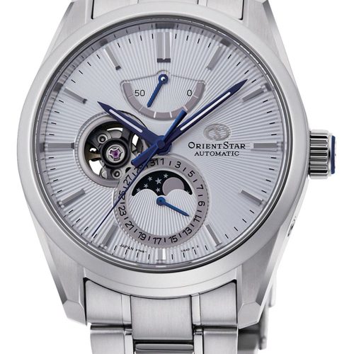 Orient Star Contemporary Automatic 41mm