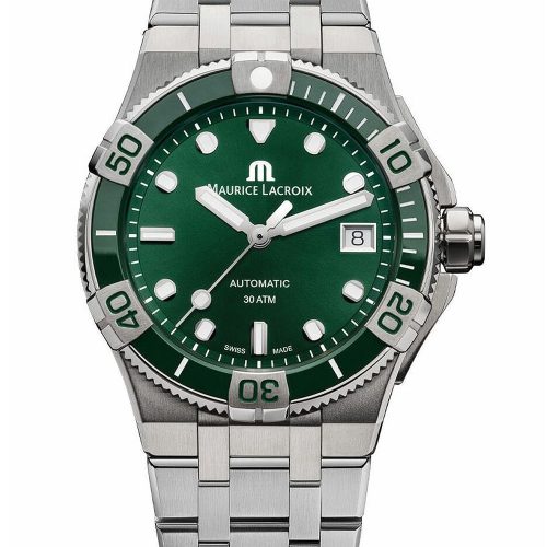 Maurice Lacroix Aikon Automatic Venturer 38mm