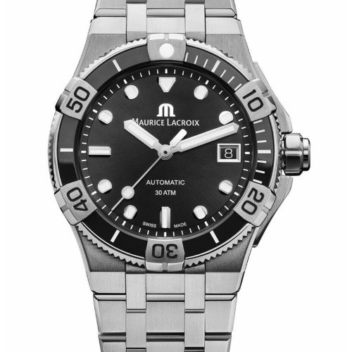 Maurice Lacroix Aikon Automatic Venturer 38mm