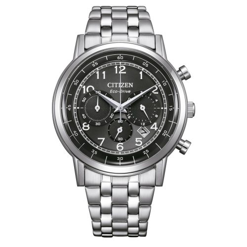 Citizen Of Collection Chrono