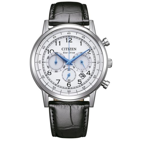 Citizen Of Collection Chrono