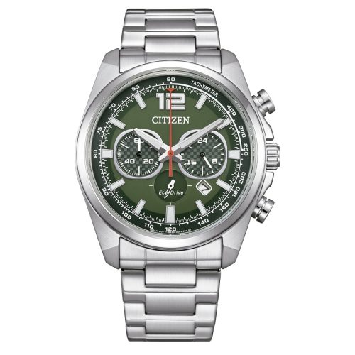 Citizen Of Collection Active Sport Chrono