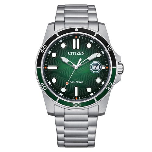 Citizen OF COLLECTION Marine 1810