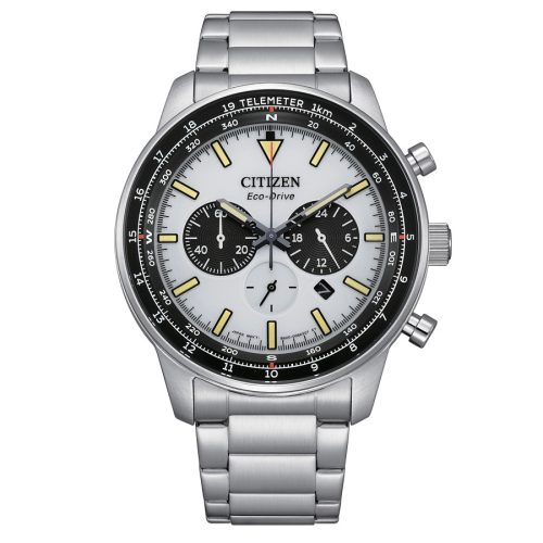 Citizen OF COLLECTION Chrono Aviation