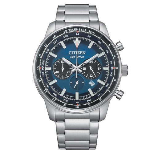 Citizen OF COLLECTION Chrono Aviation