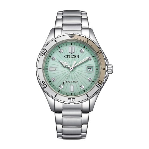 Citizen OF COLLECTION Lady Crystal