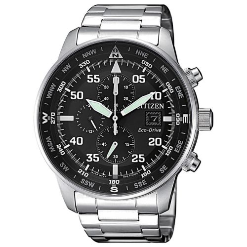 Citizen OF COLLECTION Aviator Crono