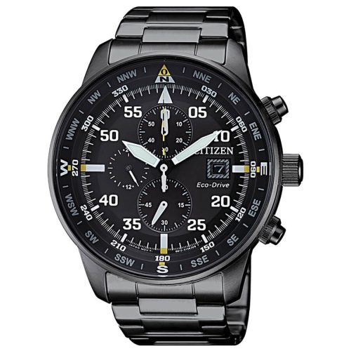 Citizen OF COLLECTION Aviator Crono