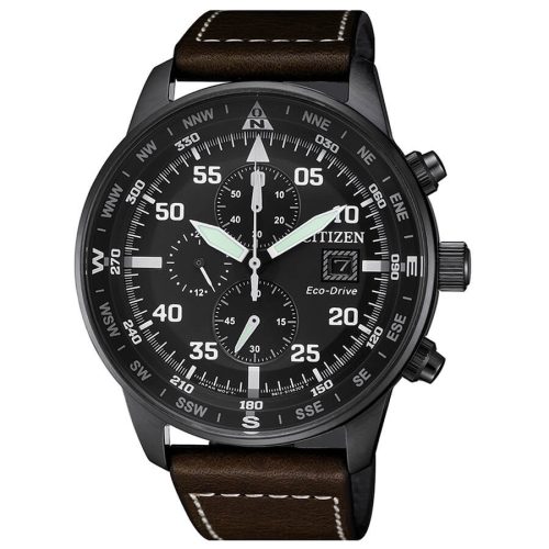 Citizen OF COLLECTION Aviator Crono