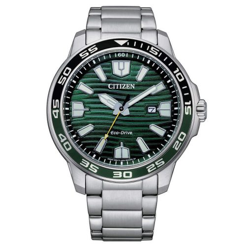 Citizen OF COLLECTION Marine Sport