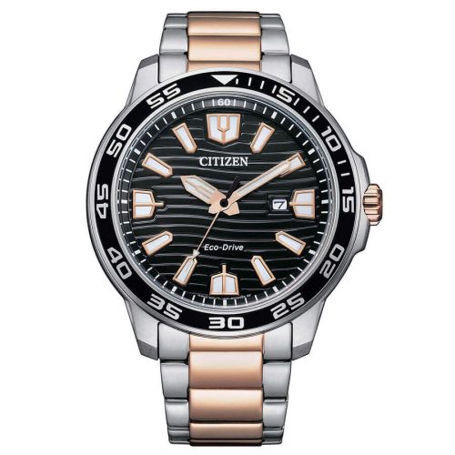 Citizen OF COLLECTION Marine Sport