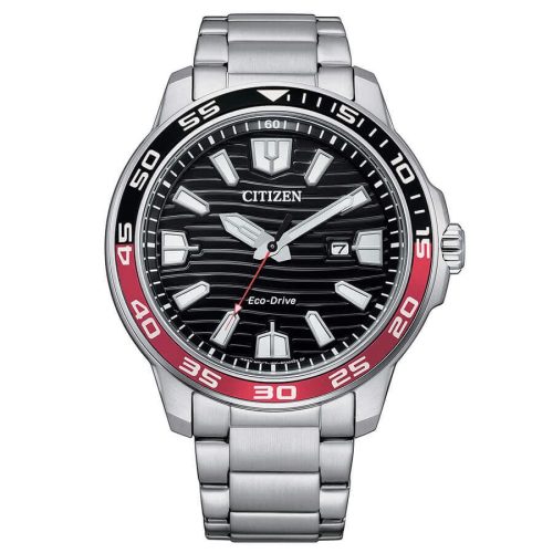Citizen OF COLLECTION Marine Sport