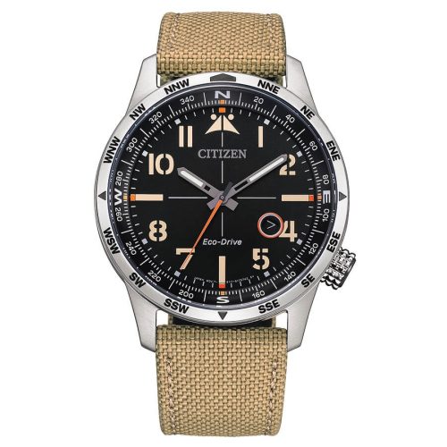 Citizen OF COLLECTION Caballero 3 agujas