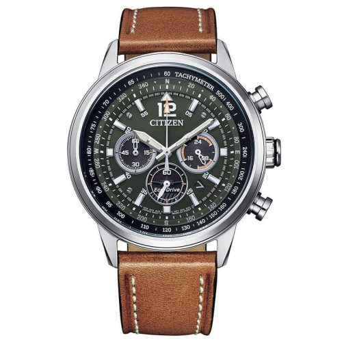 Citizen OF COLLECTION Aviator Crono