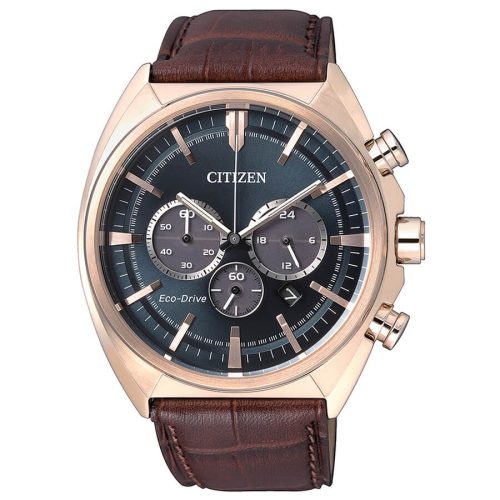 Citizen OF COLLECTION Metropolitan Crono