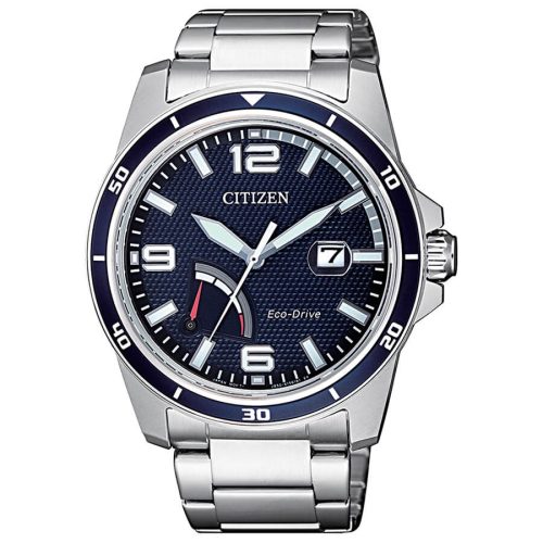 Citizen OF COLLECTION Reserva de carga
