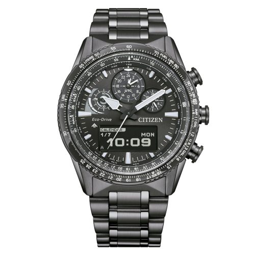 Citizen PROMASTER Skyhawk U830