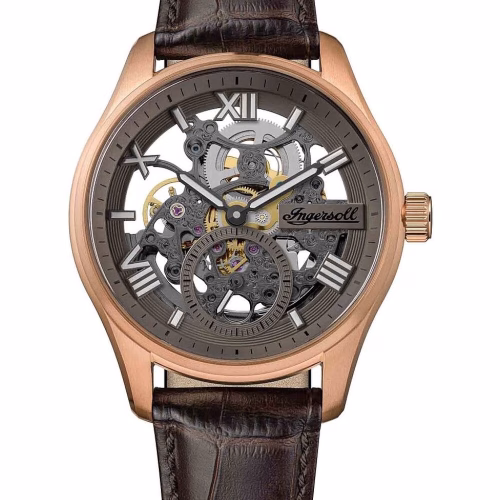 Ingersoll Watch The Maverick