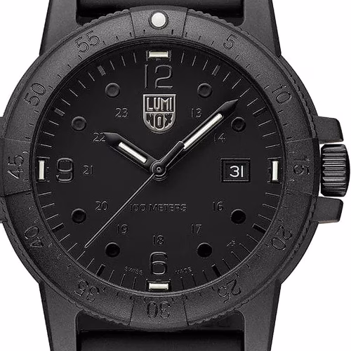 Luminox Sea Bass