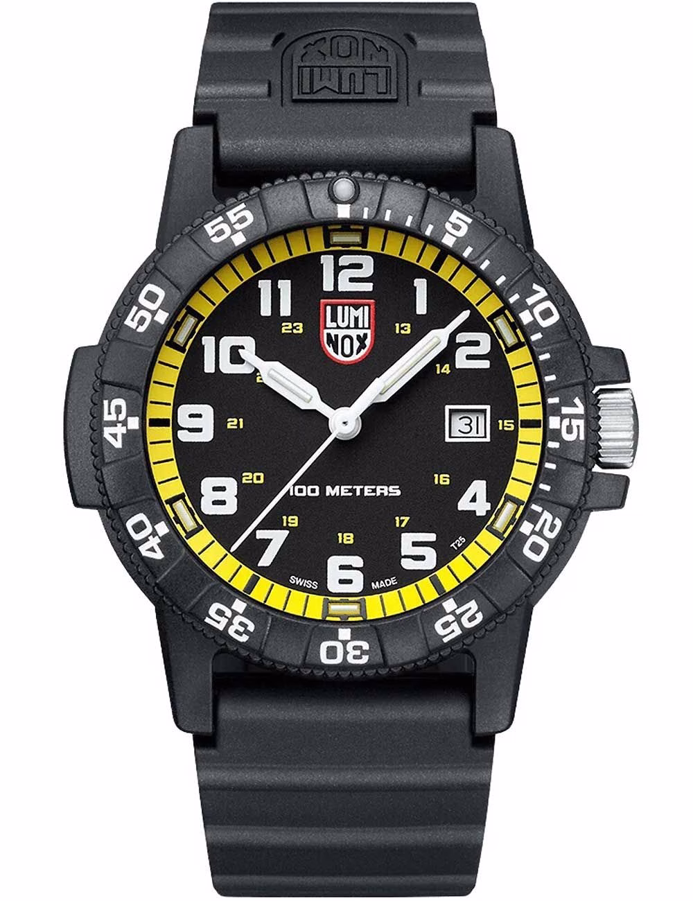 Luminox Leatherback Sea Turtle Giant