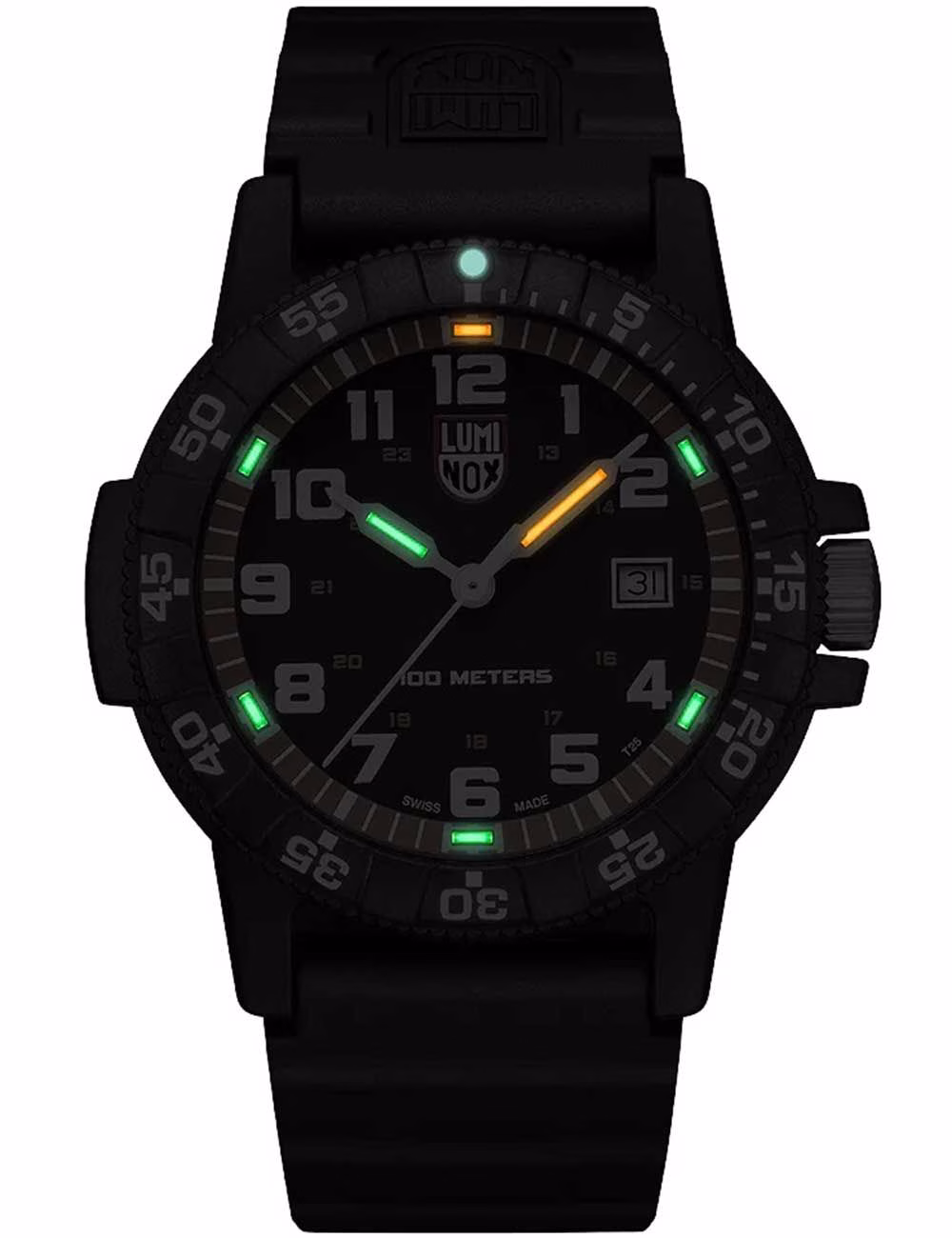 Luminox Leatherback Sea Turtle Giant - Imagen 2