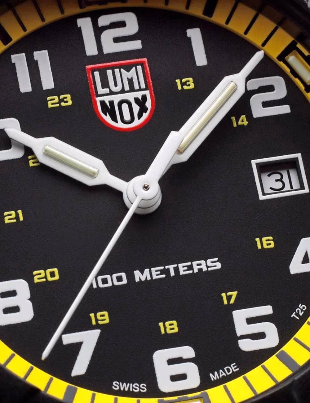 Luminox Leatherback Sea Turtle Giant - Imagen 3