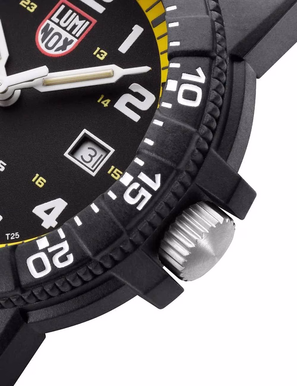 Luminox Leatherback Sea Turtle Giant - Imagen 4