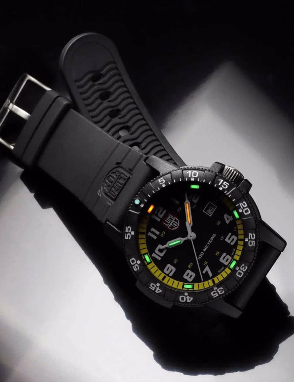 Luminox Leatherback Sea Turtle Giant - Imagen 6