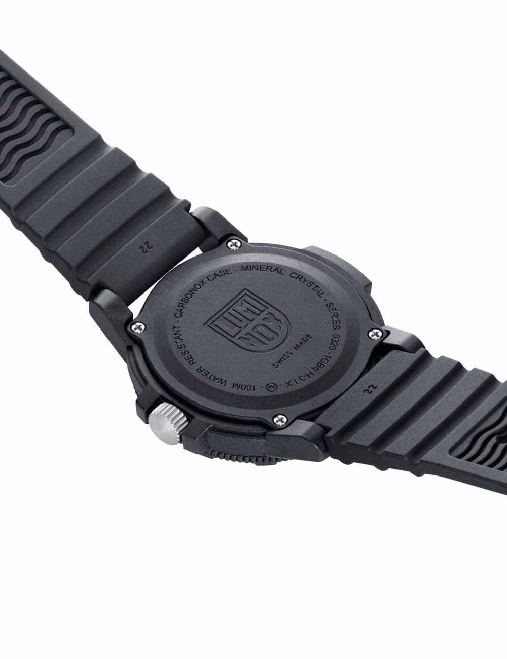 Luminox Leatherback Sea Turtle Giant - Imagen 7