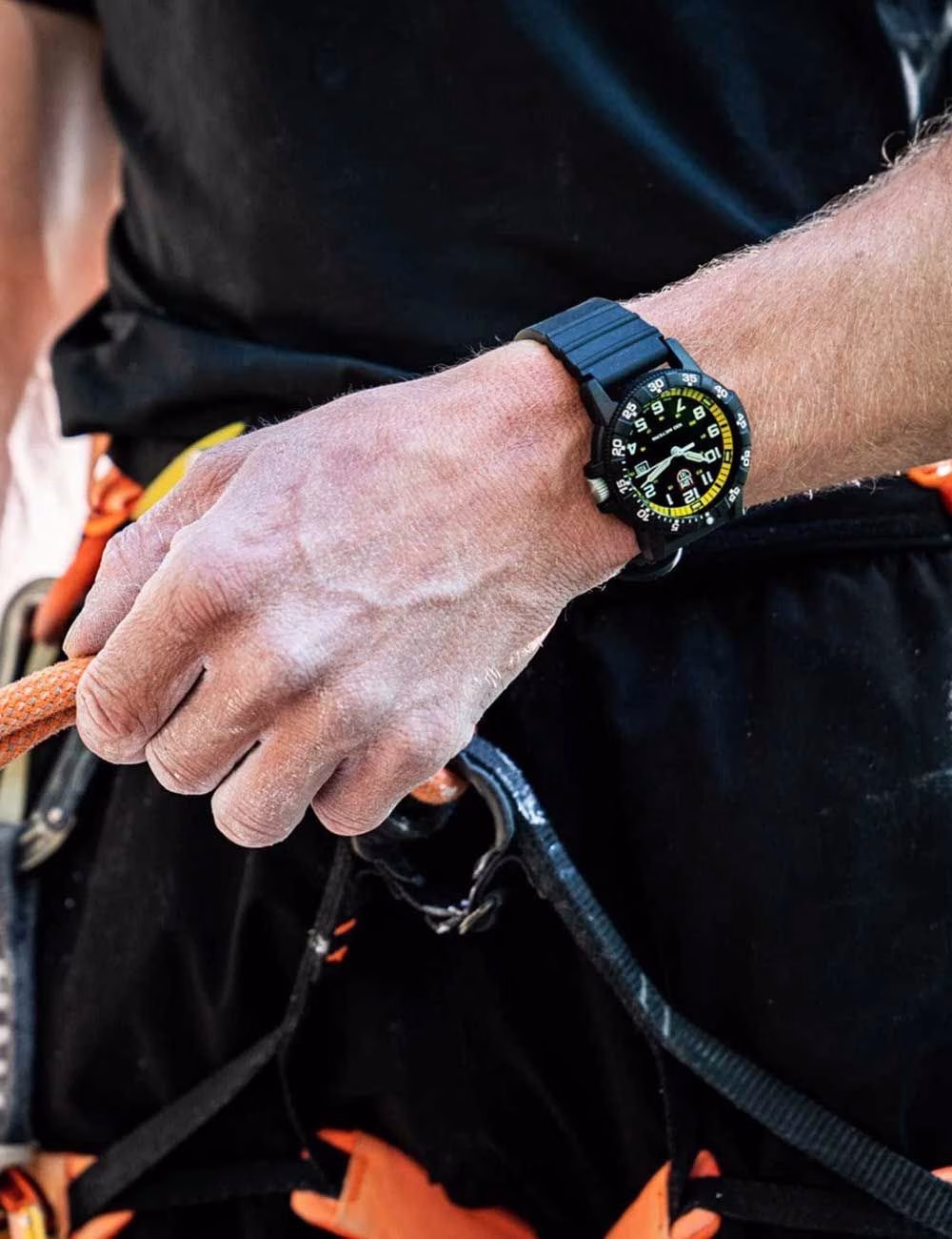 Luminox Leatherback Sea Turtle Giant - Imagen 10