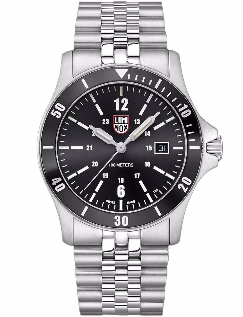 Luminox Sport Timer