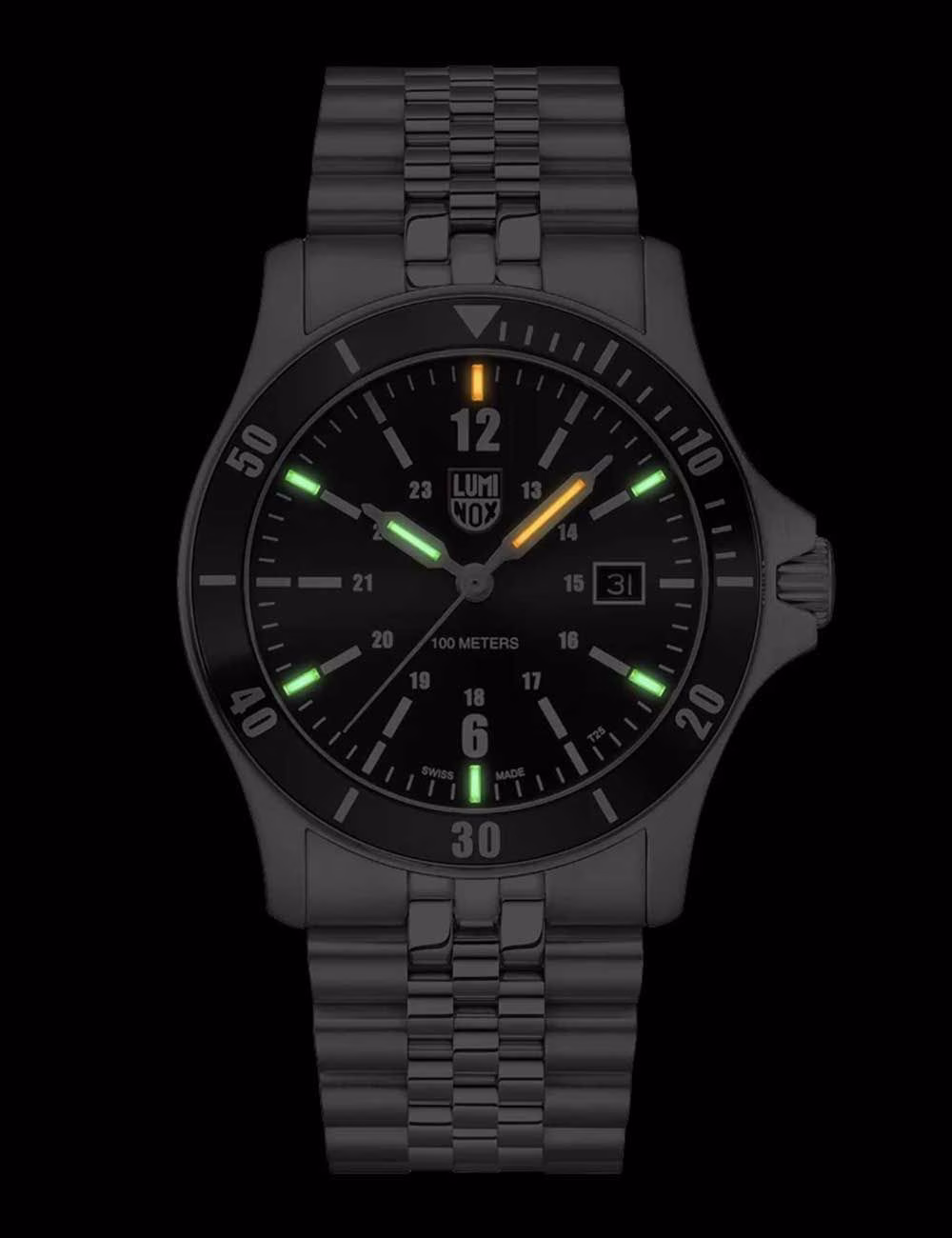 Luminox Sport Timer - Imagen 2
